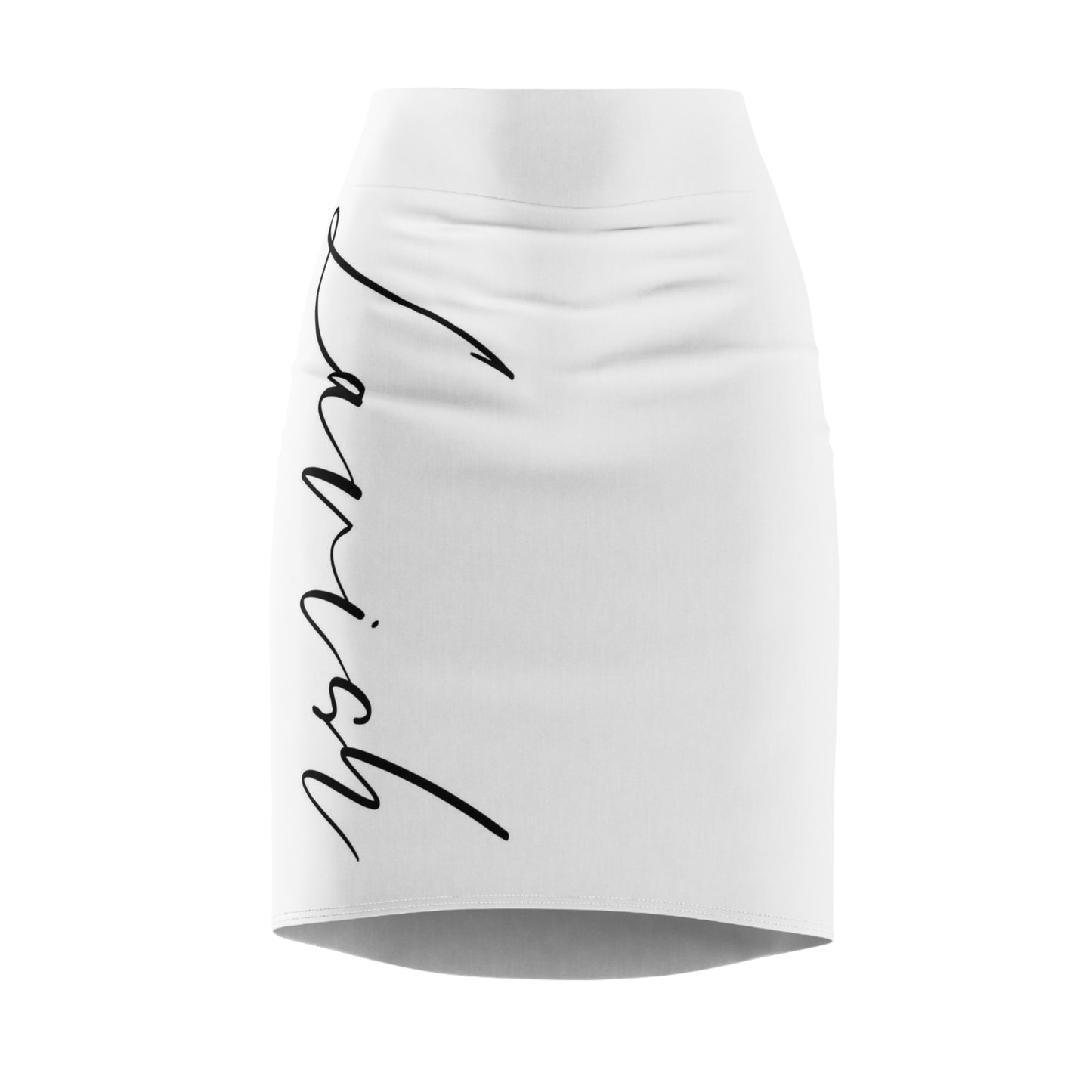 Women's Pencil Skirt (AOP)