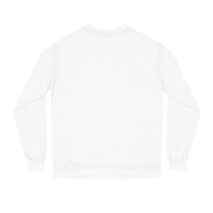 Unisex Crew Neck Sweatshirt