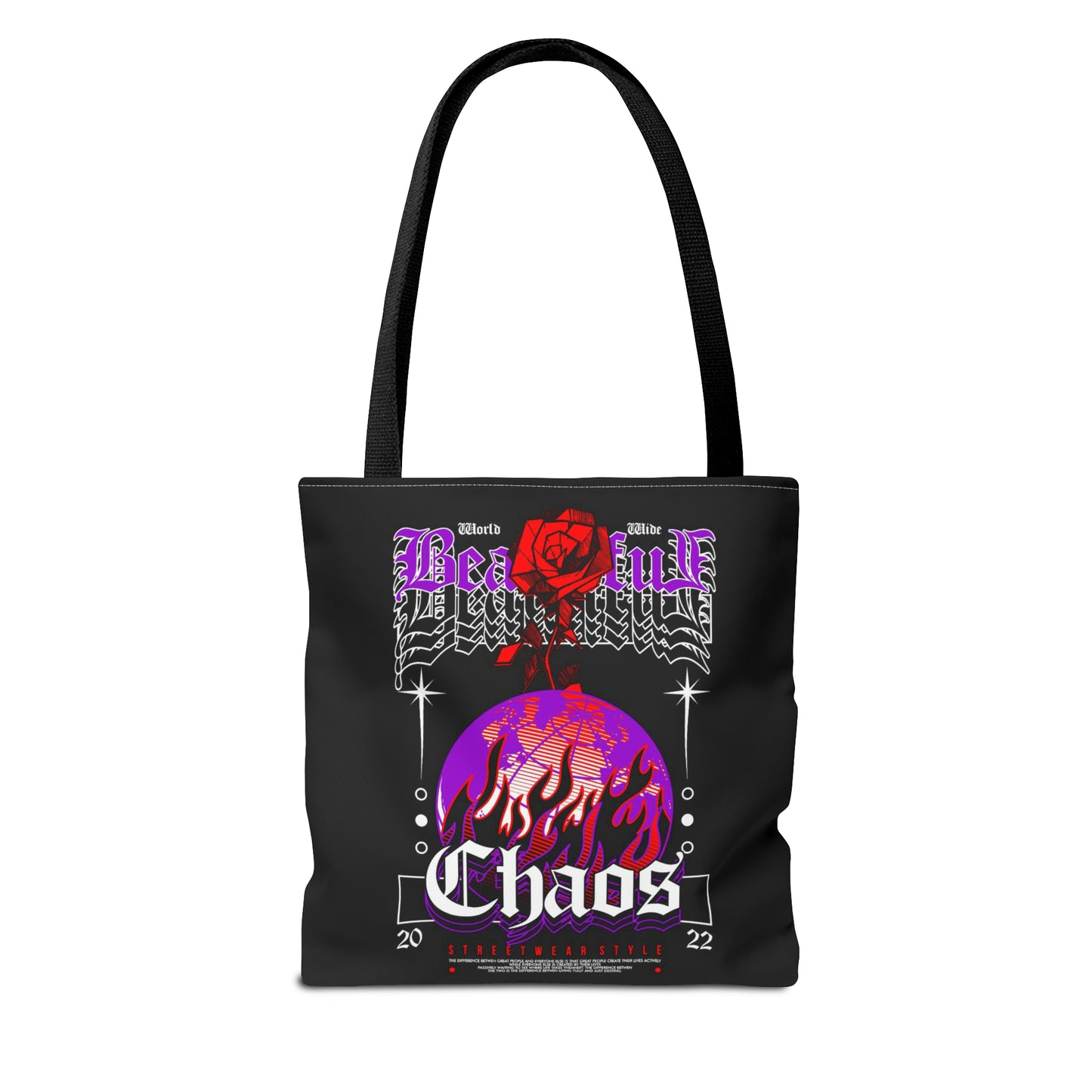 Tote Bag (AOP)