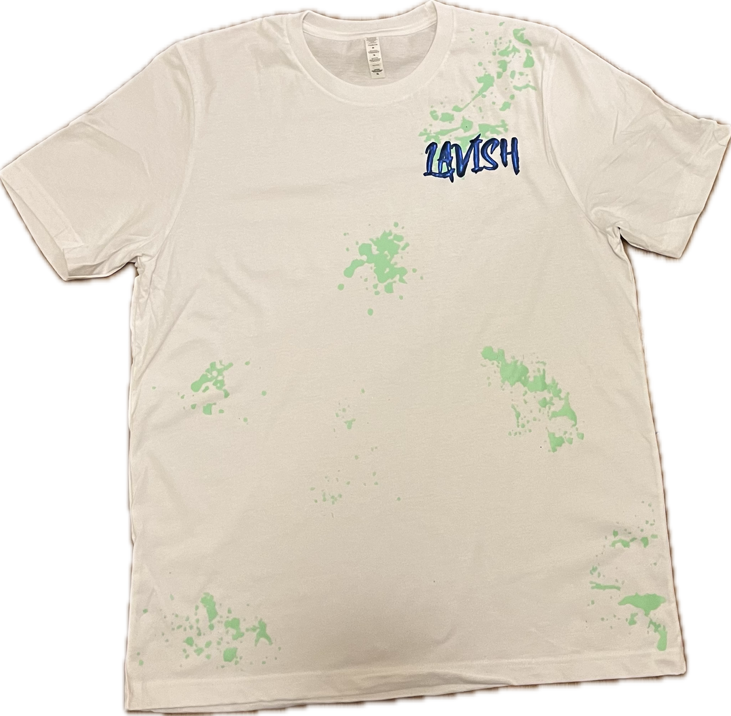 Lavish t-shirt