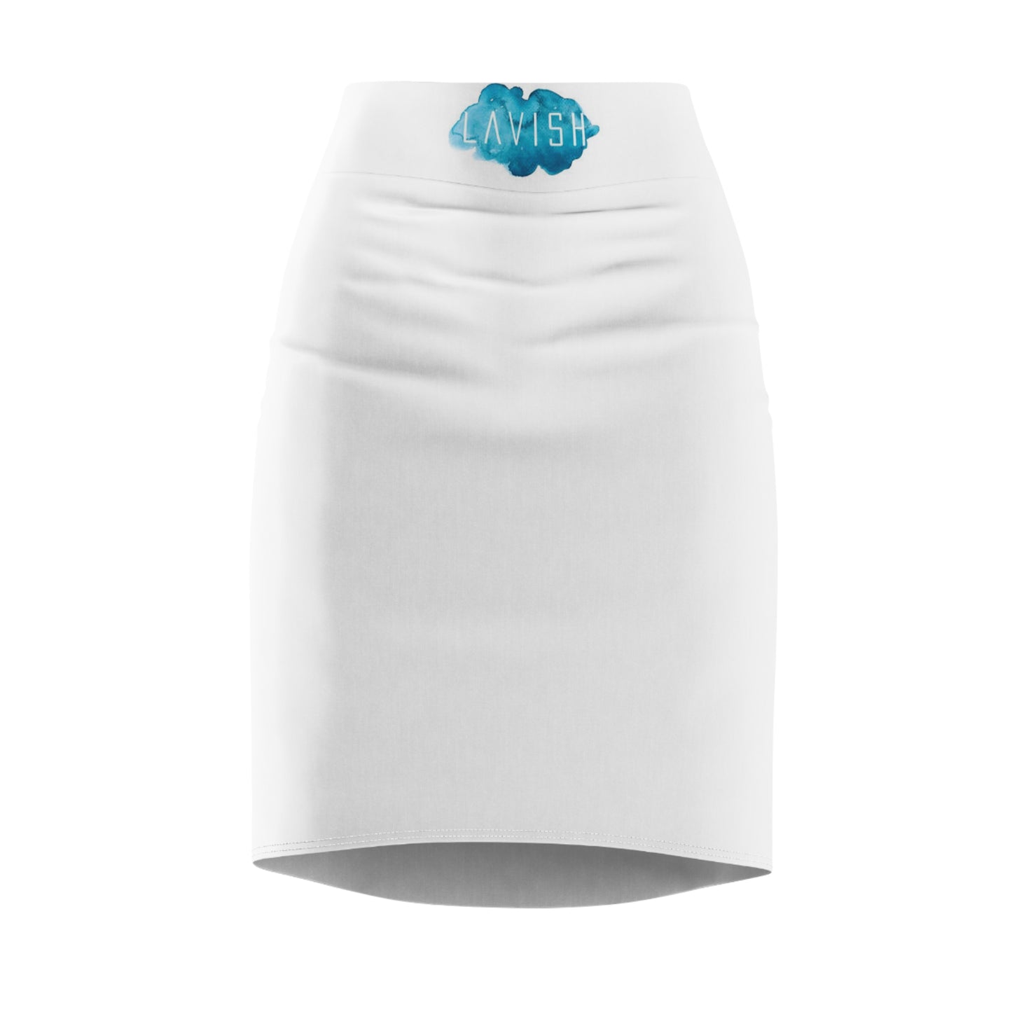 Women's Pencil Skirt (AOP)