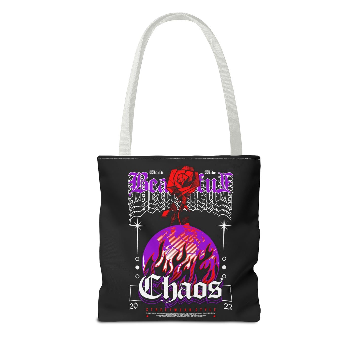 Tote Bag (AOP)