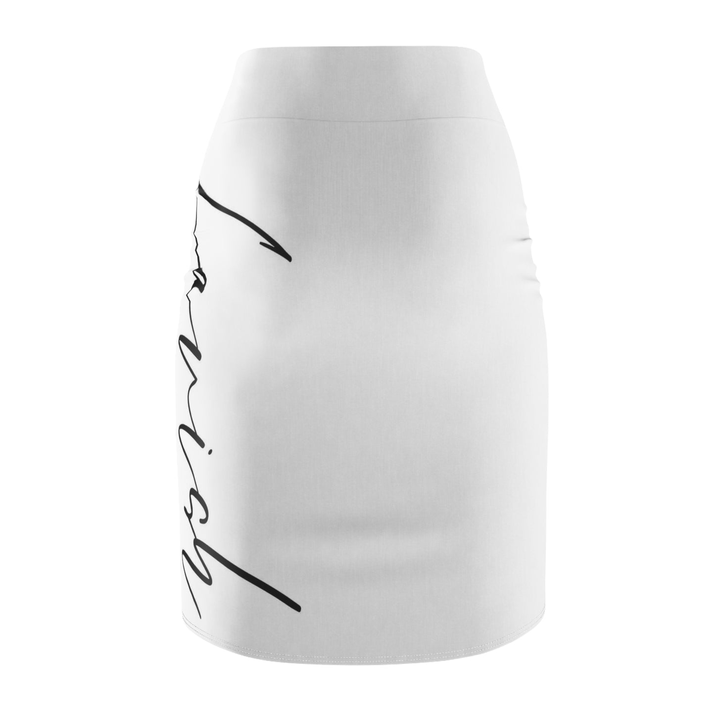 Women's Pencil Skirt (AOP)