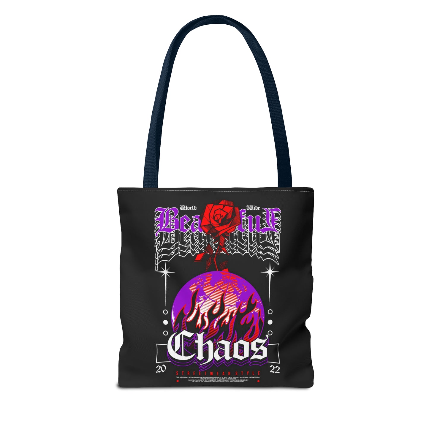 Tote Bag (AOP)