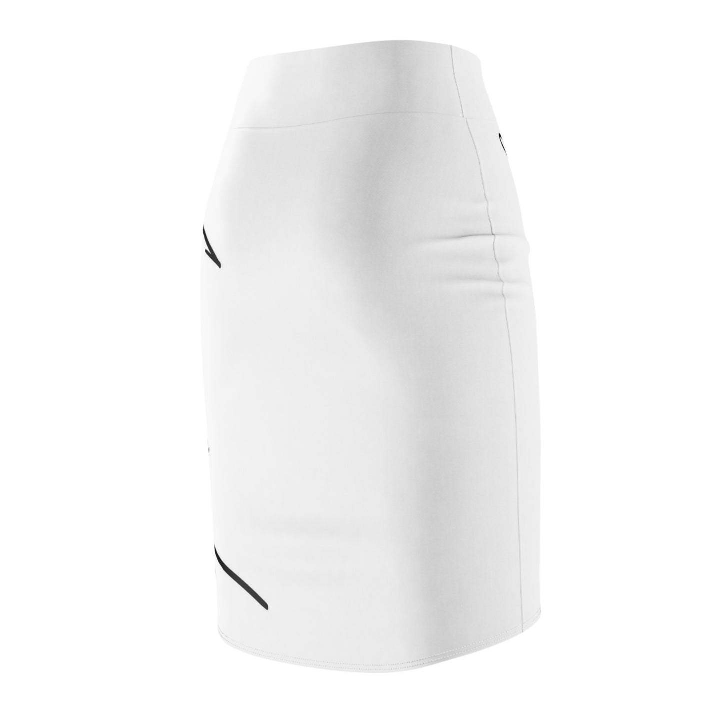 Women's Pencil Skirt (AOP)