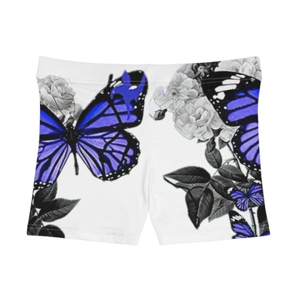 Women's Shorts (AOP)