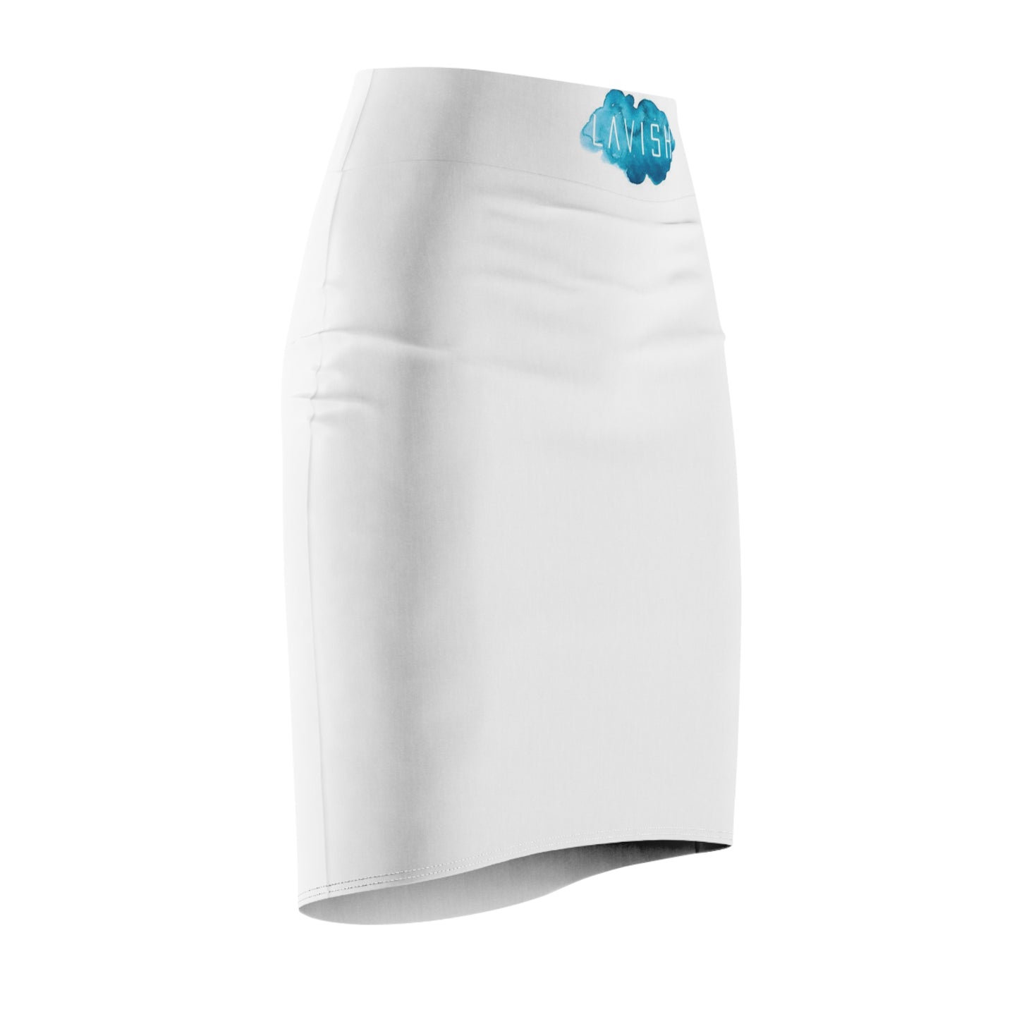 Women's Pencil Skirt (AOP)