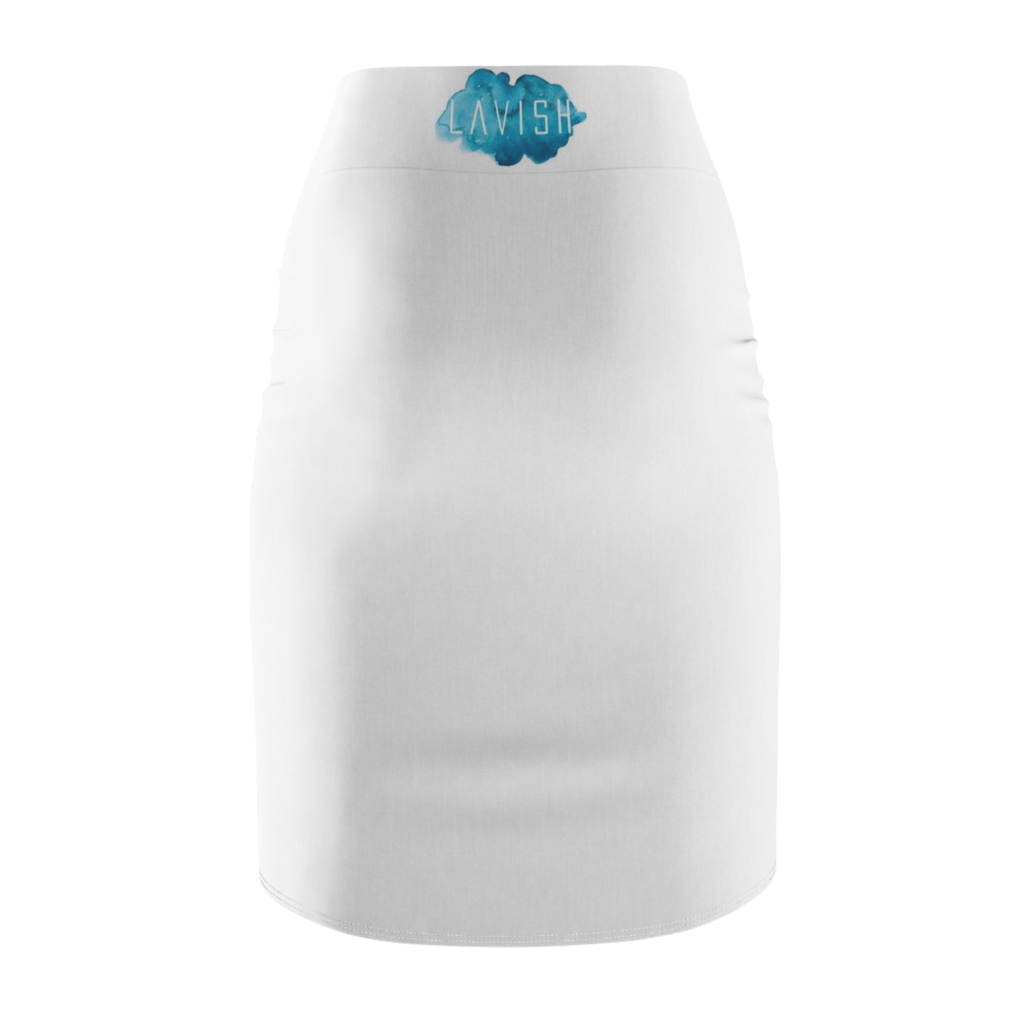 Women's Pencil Skirt (AOP)