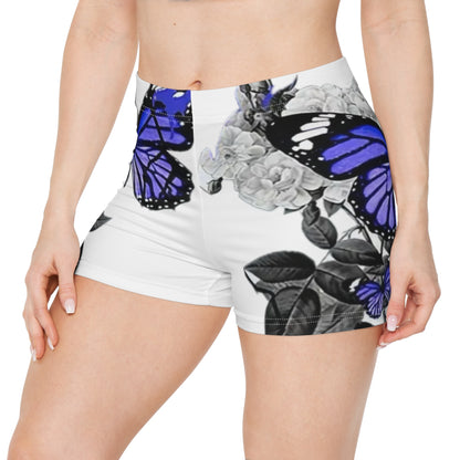 Women's Shorts (AOP)