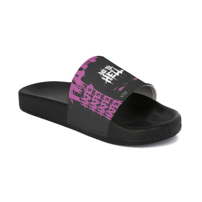 Women's Slide Sandals