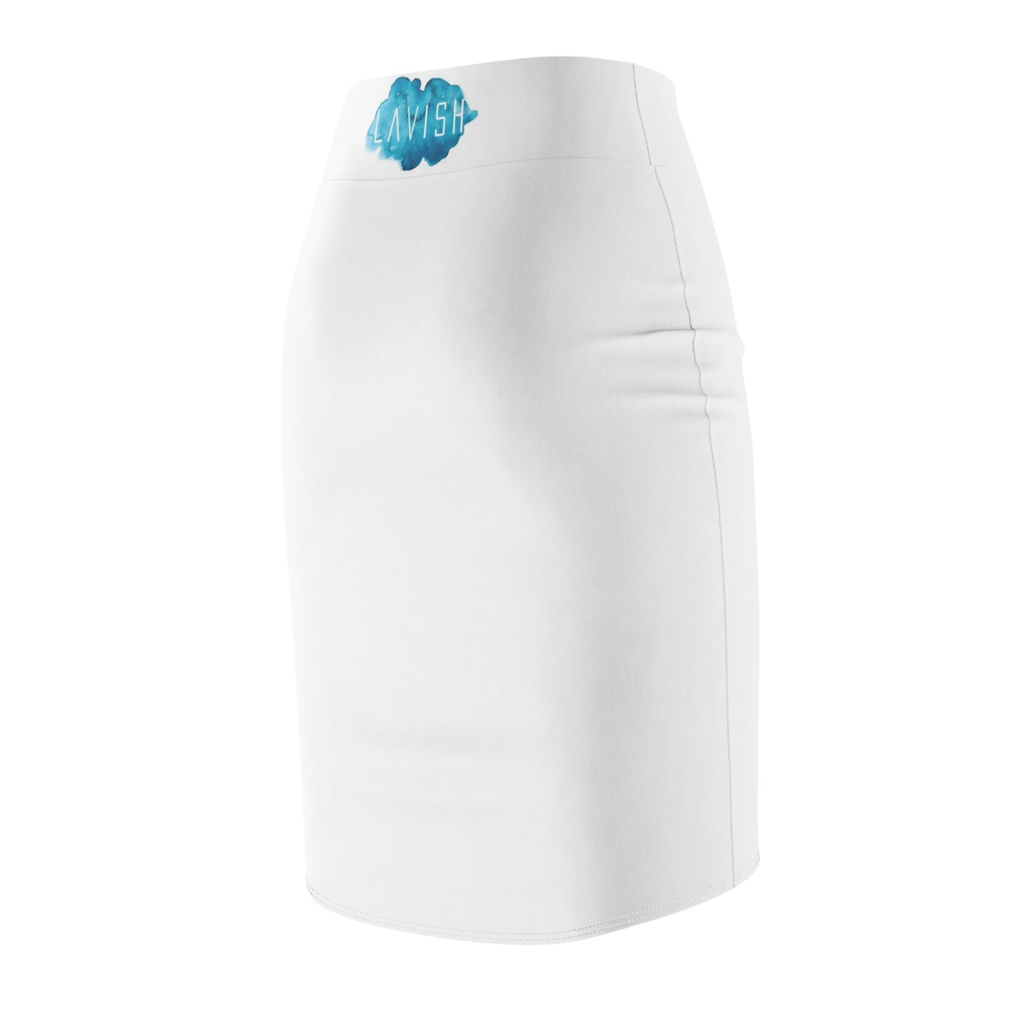 Women's Pencil Skirt (AOP)