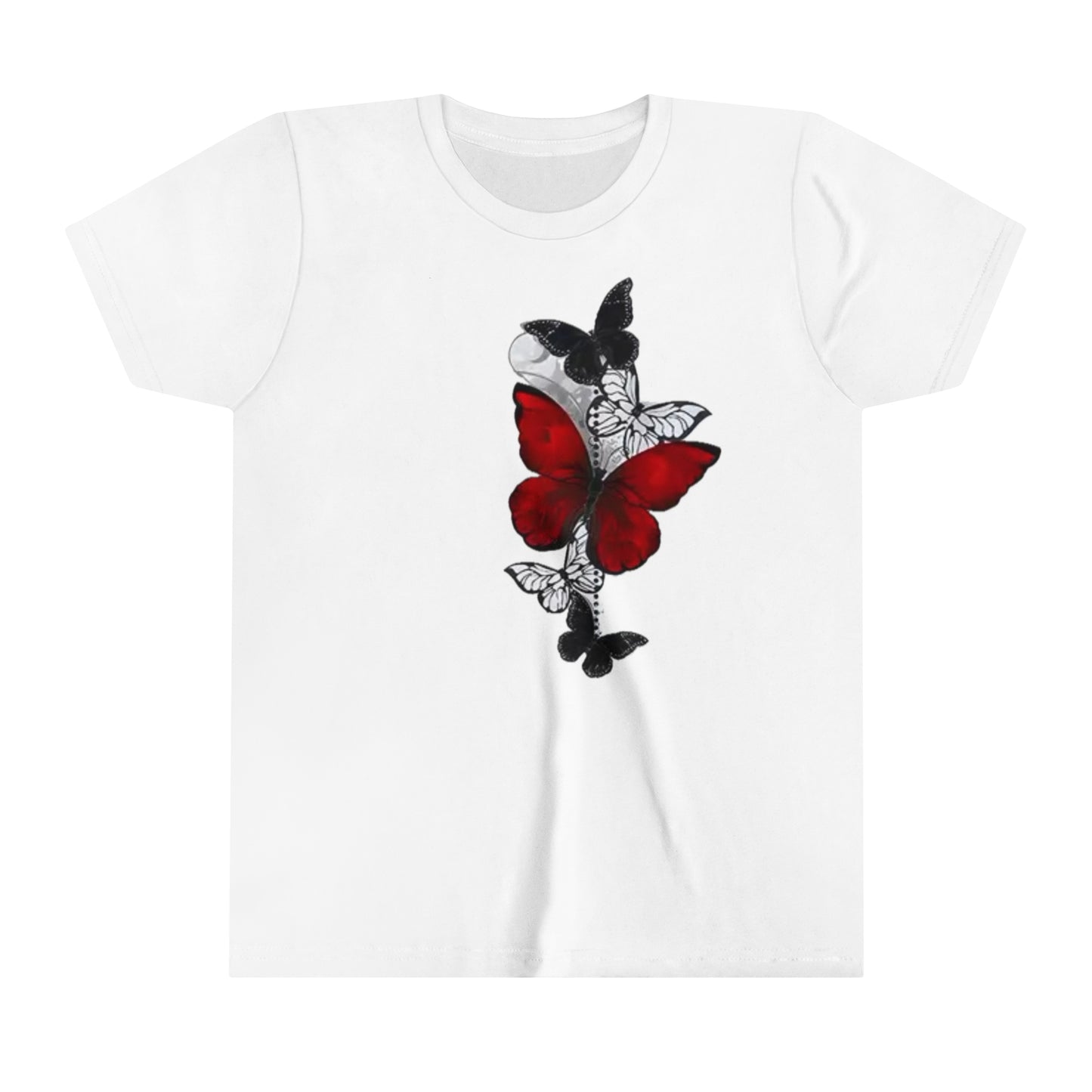 Youth Short Sleeve Tee