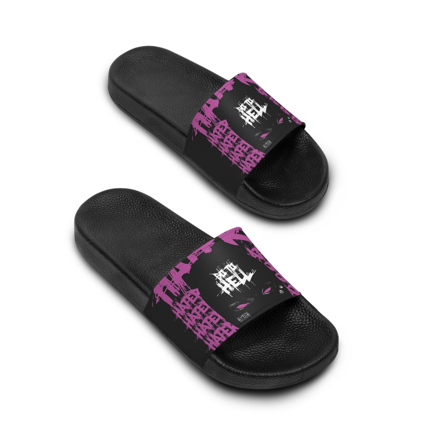 Women's Slide Sandals