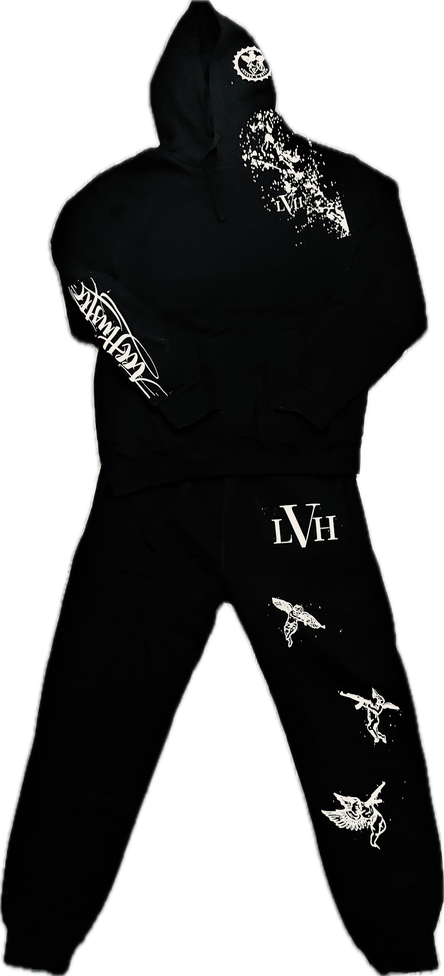 LVH Sweatsuit