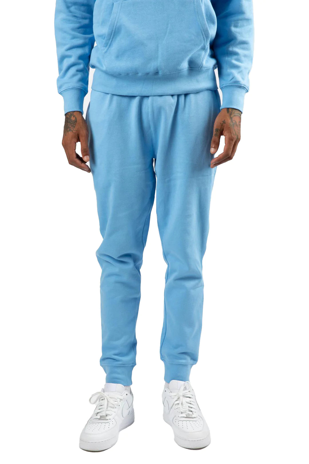 Lavish Urban Classics sweat Pants - Men