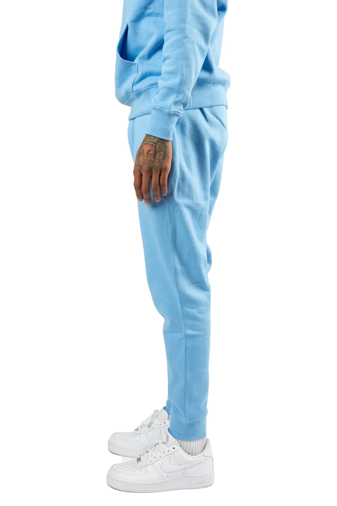 Lavish Urban Classics sweat Pants - Men