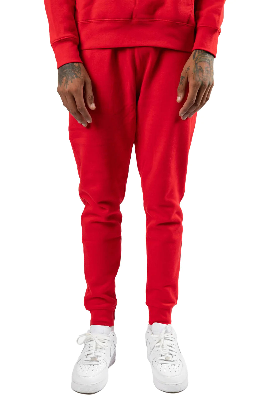 Lavish Urban Classics sweat Pants - Men