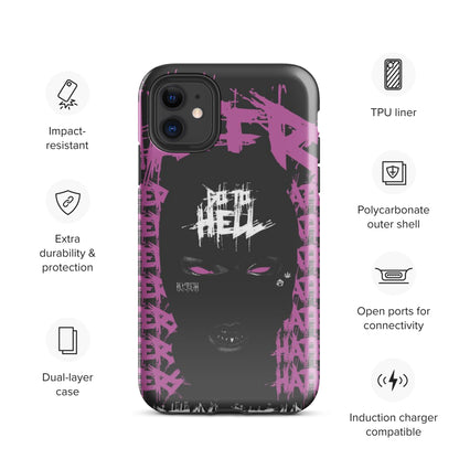 Tough Case for iPhone®