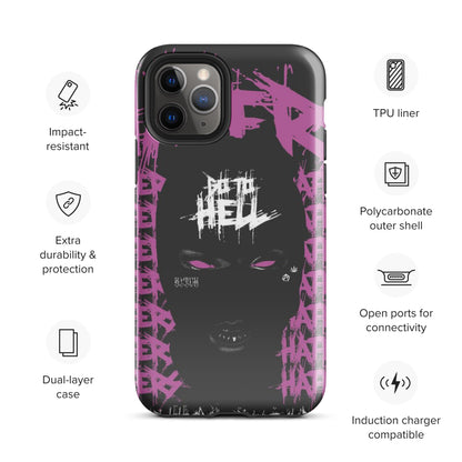 Tough Case for iPhone®