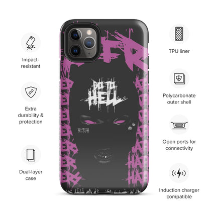 Tough Case for iPhone®