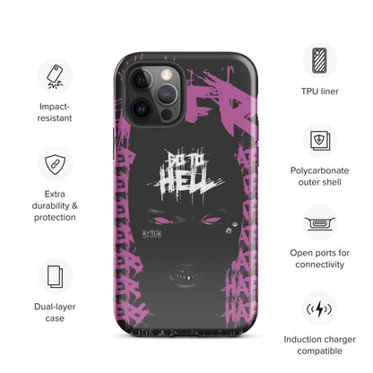 Tough Case for iPhone®