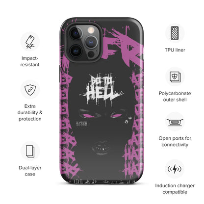 Tough Case for iPhone®