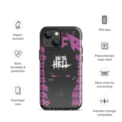 Tough Case for iPhone®