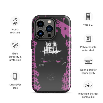 Tough Case for iPhone®